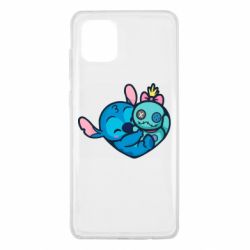 Samsung Note 10 Lite