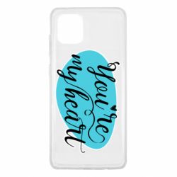 Samsung Note 10 Lite