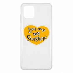 Samsung Note 10 Lite