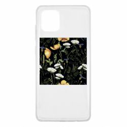 Чехол из раздела Авторские принты Українські луки для Samsung Note 10 Lite - FATLINE Чехол из раздела Авторские принты Українські луки для Samsung Note 10 Lite