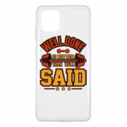 Samsung Note 10 Lite