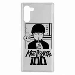 Samsung Note 10