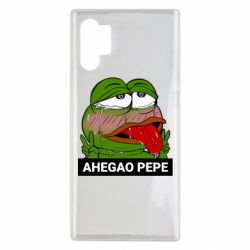 Samsung Note 10 Plus