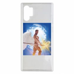 Samsung Note 10 Plus