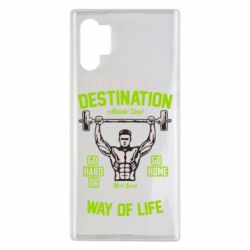 Samsung Note 10 Plus