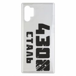 Samsung Note 10 Plus