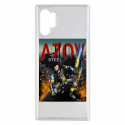 Samsung Note 10 Plus