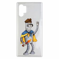 Samsung Note 10 Plus