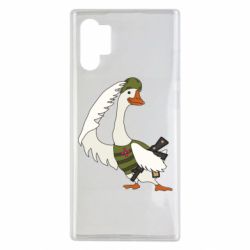 Samsung Note 10 Plus