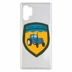 Samsung Note 10 Plus