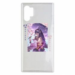Samsung Note 10 Plus