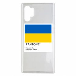 Samsung Note 10 Plus