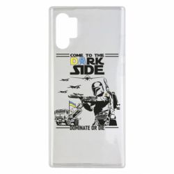 Samsung Note 10 Plus