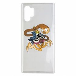 Samsung Note 10 Plus