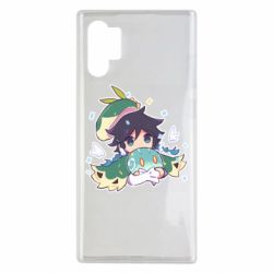 Samsung Note 10 Plus