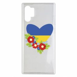 Samsung Note 10 Plus