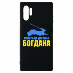 Samsung Note 10 Plus