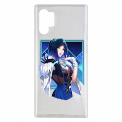 Samsung Note 10 Plus