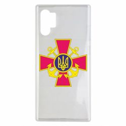 Samsung Note 10 Plus