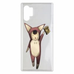 Samsung Note 10 Plus