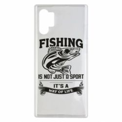 Samsung Note 10 Plus