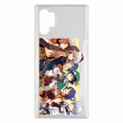 Samsung Note 10 Plus