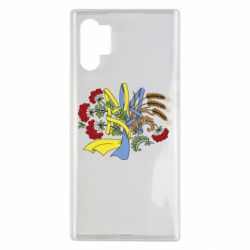 Samsung Note 10 Plus