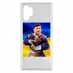 Samsung Note 10 Plus