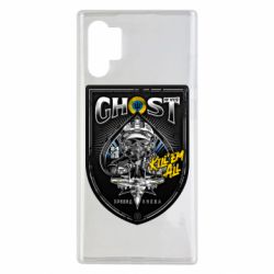 Samsung Note 10 Plus