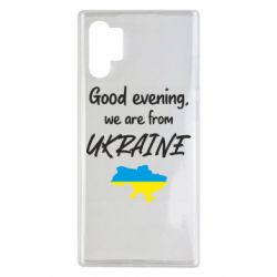 Samsung Note 10 Plus