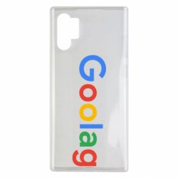 Samsung Note 10 Plus