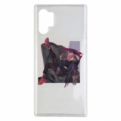 Samsung Note 10 Plus