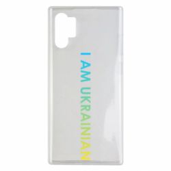Samsung Note 10 Plus