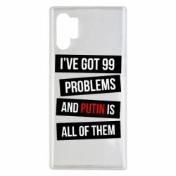 Samsung Note 10 Plus