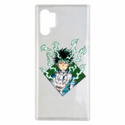 Samsung Note 10 Plus