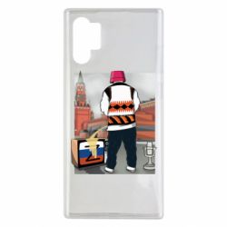 Samsung Note 10 Plus