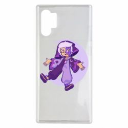 Samsung Note 10 Plus