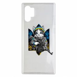 Samsung Note 10 Plus