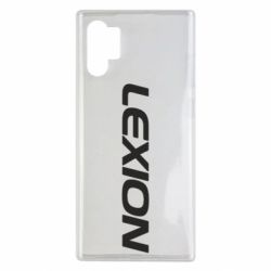 Samsung Note 10 Plus