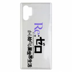 Samsung Note 10 Plus