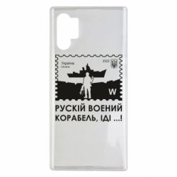 Samsung Note 10 Plus