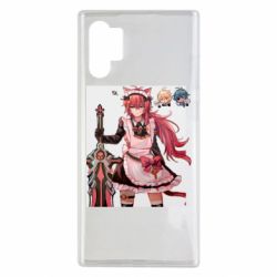 Samsung Note 10 Plus