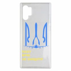 Samsung Note 10 Plus