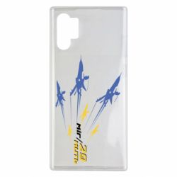 Samsung Note 10 Plus