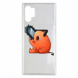 Samsung Note 10 Plus