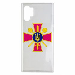 Samsung Note 10 Plus