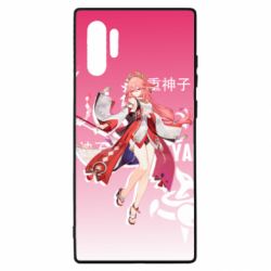 Samsung Note 10 Plus