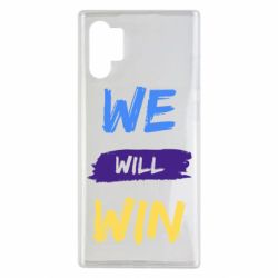 Samsung Note 10 Plus