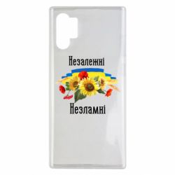 Samsung Note 10 Plus