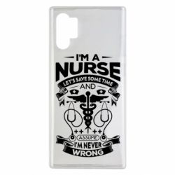 Samsung Note 10 Plus